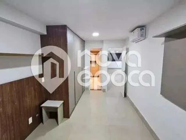 Imagem 6: Leblon Apartamento cobertura com 3 dormitórios