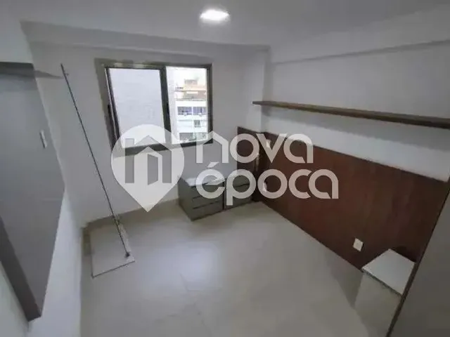 Imagem 7: Leblon Apartamento cobertura com 3 dormitórios