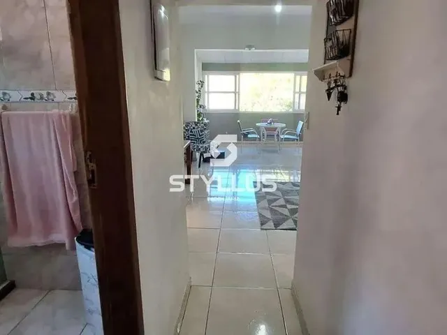 Imagem 7: Benfica Apartamento com 3 dormitórios