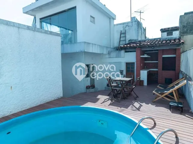 Imagem 1: Leblon Apartamento cobertura com 3 dormitórios