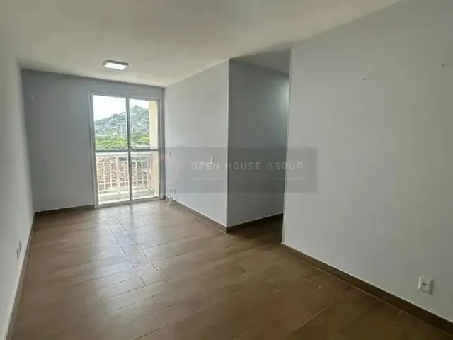 Imagem 1: Open House Vende Apartamento 3 Quartos, Vaga Condomínio Alcance Centro de Niterói!