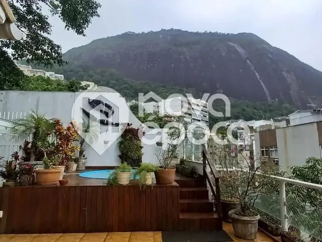 Imagem: Lagoa