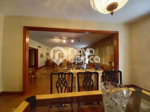 Imagem 10: Ipanema Apartamento com 4 dormitórios