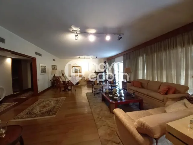 Imagem 8: Ipanema Apartamento com 4 dormitórios