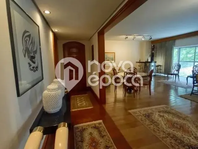 Imagem 7: Ipanema Apartamento com 4 dormitórios