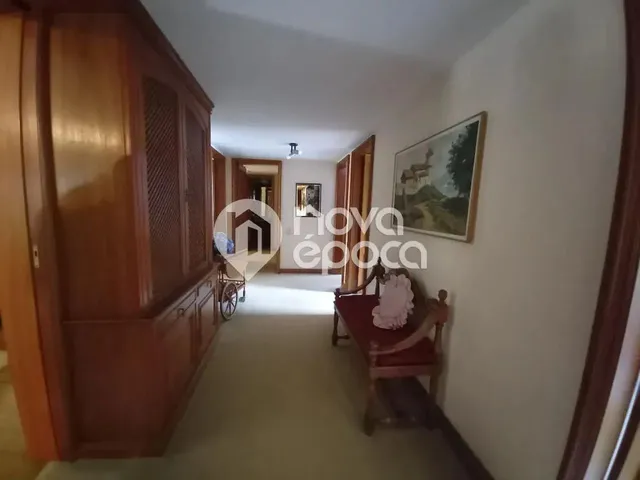 Imagem 6: Ipanema Apartamento com 4 dormitórios