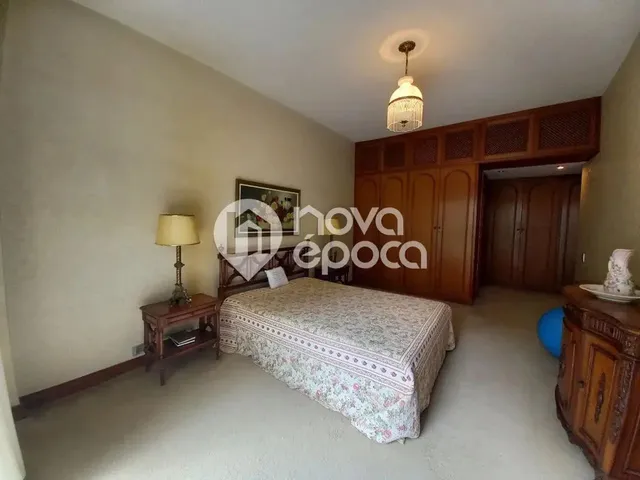 Imagem 14: Ipanema Apartamento com 4 dormitórios