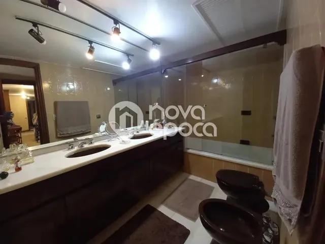 Imagem 5: Ipanema Apartamento com 4 dormitórios