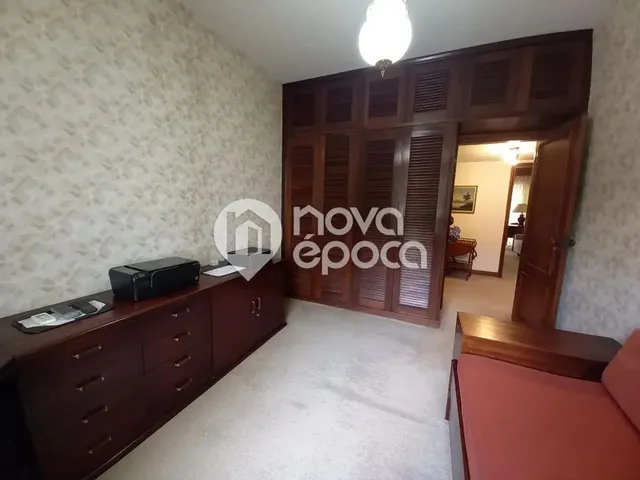 Imagem 11: Ipanema Apartamento com 4 dormitórios