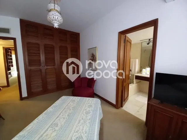 Imagem 12: Ipanema Apartamento com 4 dormitórios