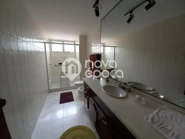 Imagem 16: Ipanema Apartamento com 4 dormitórios