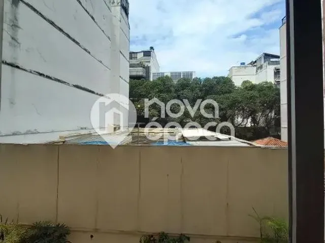 Imagem 2: Ipanema Apartamento com 4 dormitórios