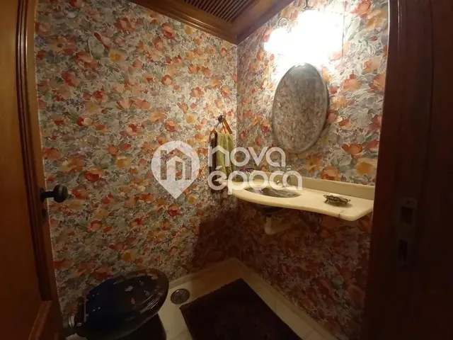 Imagem 15: Ipanema Apartamento com 4 dormitórios