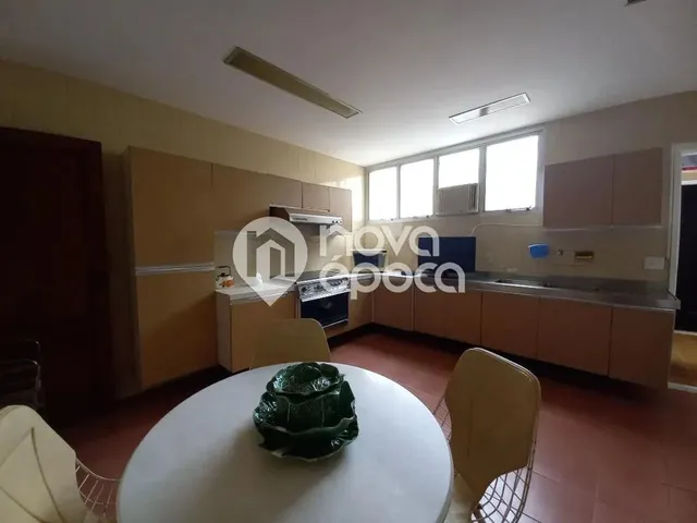 Imagem 3: Ipanema Apartamento com 4 dormitórios