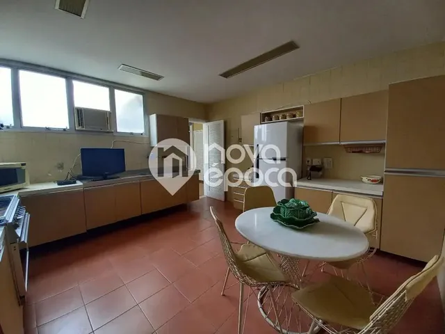 Imagem 4: Ipanema Apartamento com 4 dormitórios