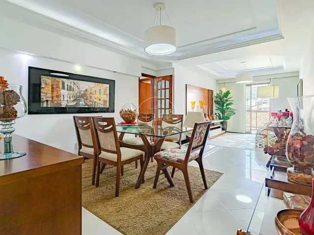 Imagem: Apartamento com 3 Dormitórios no Méier