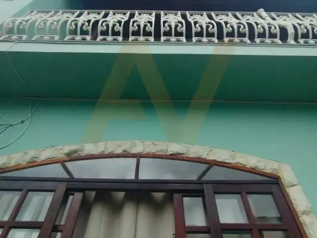 Imagem: Casa em Rua Adaildo Moreira da Silva - Bangu