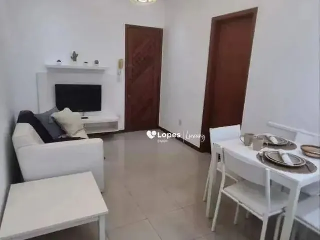 Imagem 1: Loft com 1 Dormitório À Venda, 32 M² por R$ 780.000,00 - Leblon - Rio de Janeiro/Rj