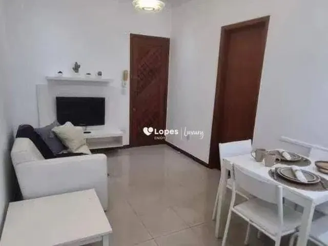 Imagem 7: Loft com 1 Dormitório À Venda, 32 M² por R$ 780.000,00 - Leblon - Rio de Janeiro/Rj
