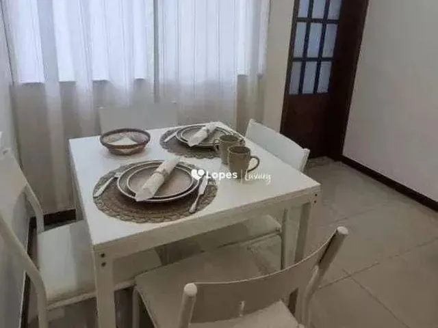 Imagem 10: Loft com 1 Dormitório À Venda, 32 M² por R$ 780.000,00 - Leblon - Rio de Janeiro/Rj