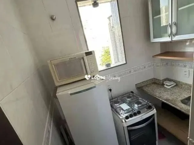 Imagem 8: Loft com 1 Dormitório À Venda, 32 M² por R$ 780.000,00 - Leblon - Rio de Janeiro/Rj