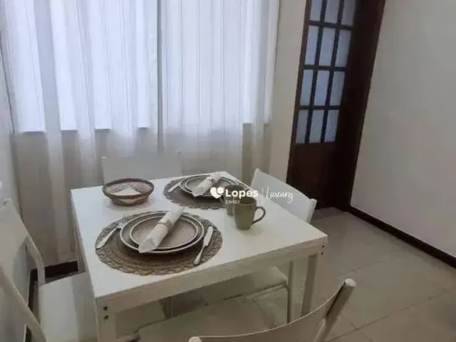 Imagem 3: Loft com 1 Dormitório À Venda, 32 M² por R$ 780.000,00 - Leblon - Rio de Janeiro/Rj