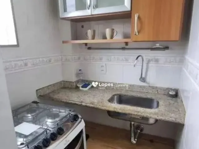 Imagem 13: Loft com 1 Dormitório À Venda, 32 M² por R$ 780.000,00 - Leblon - Rio de Janeiro/Rj