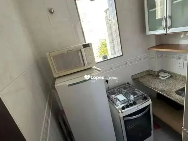 Imagem 9: Loft com 1 Dormitório À Venda, 32 M² por R$ 780.000,00 - Leblon - Rio de Janeiro/Rj
