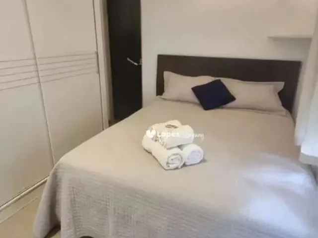Imagem 5: Loft com 1 Dormitório À Venda, 32 M² por R$ 780.000,00 - Leblon - Rio de Janeiro/Rj