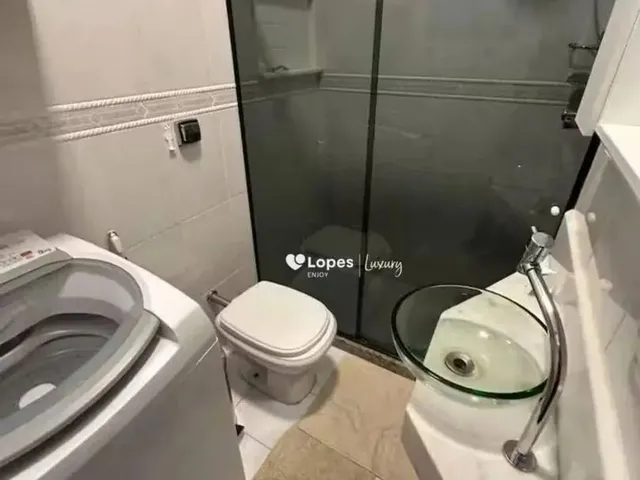 Imagem 11: Loft com 1 Dormitório À Venda, 32 M² por R$ 780.000,00 - Leblon - Rio de Janeiro/Rj