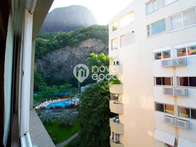 Imagem 2: Leblon Apartamento cobertura com 4 dormitórios