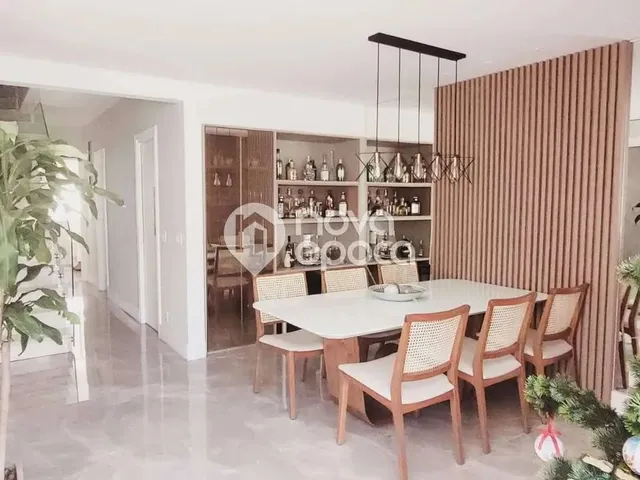 Imagem 3: Flamengo Apartamento cobertura com 4 dormitórios