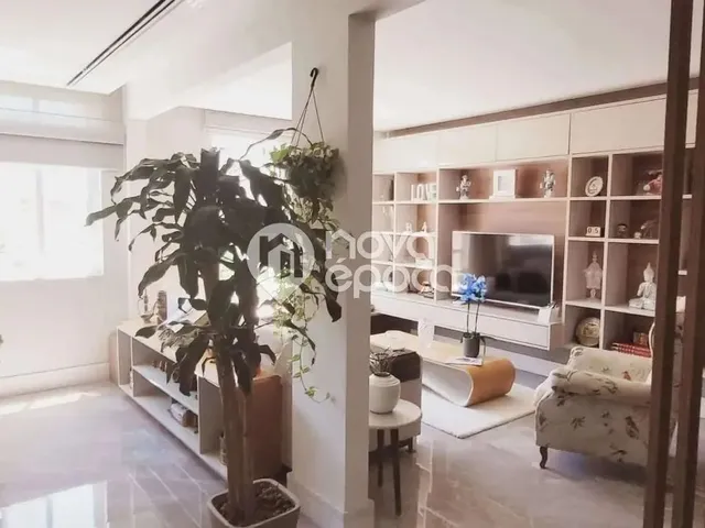 Imagem 4: Flamengo Apartamento cobertura com 4 dormitórios