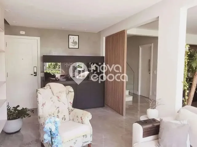Imagem 15: Flamengo Apartamento cobertura com 4 dormitórios