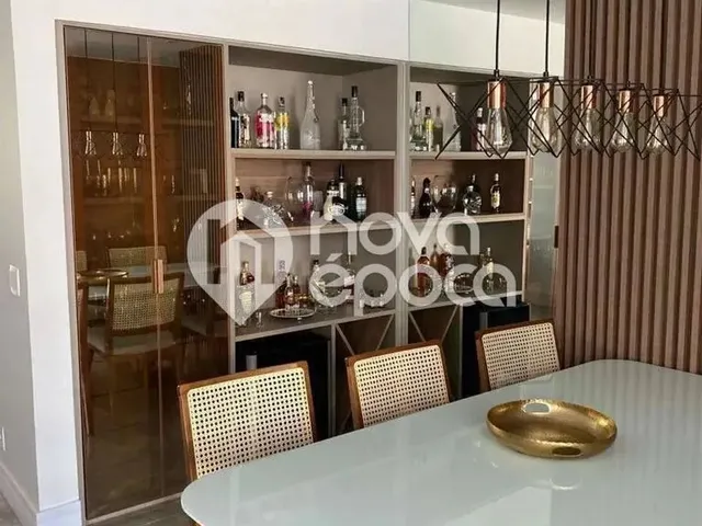 Imagem 2: Flamengo Apartamento cobertura com 4 dormitórios