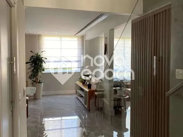 Imagem 10: Flamengo Apartamento cobertura com 4 dormitórios