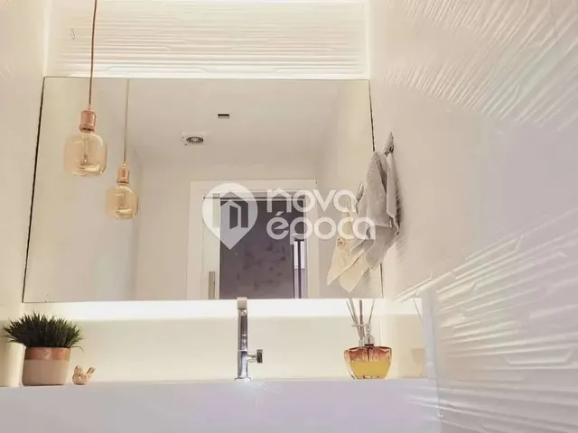 Imagem 6: Flamengo Apartamento cobertura com 4 dormitórios
