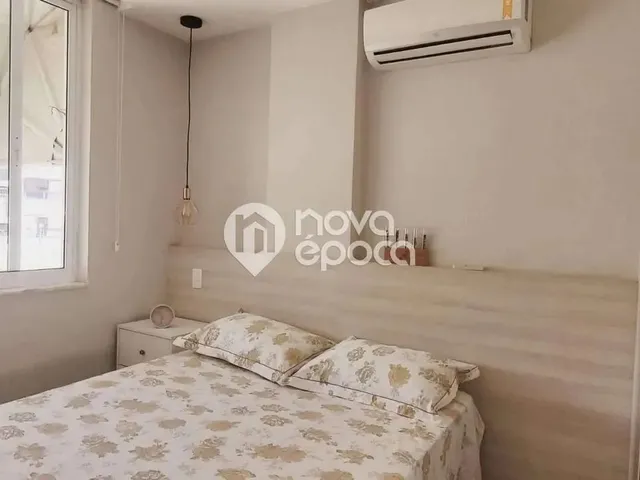 Imagem 14: Flamengo Apartamento cobertura com 4 dormitórios