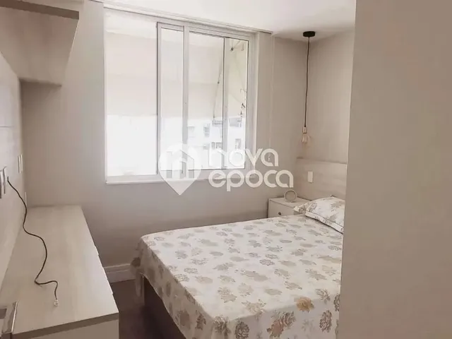 Imagem 8: Flamengo Apartamento cobertura com 4 dormitórios