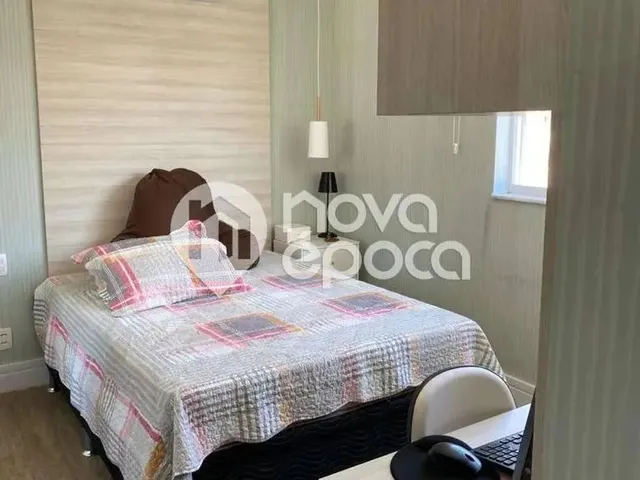 Imagem 7: Flamengo Apartamento cobertura com 4 dormitórios
