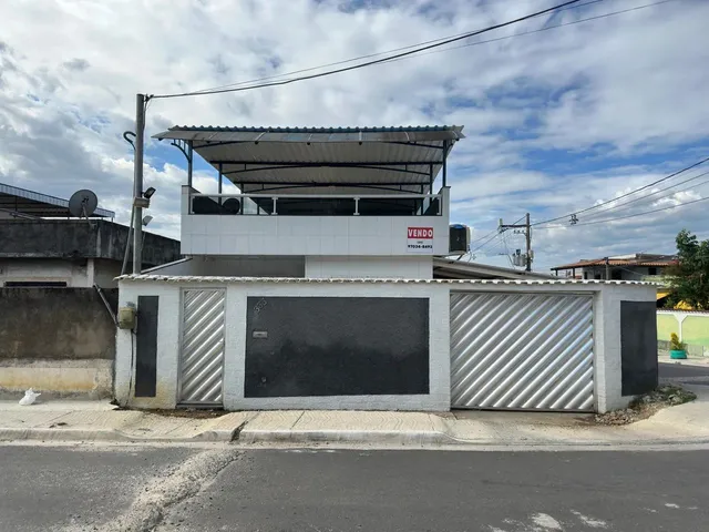 Imagem: Vendo Casa Mobiliada no Bairro Valverde