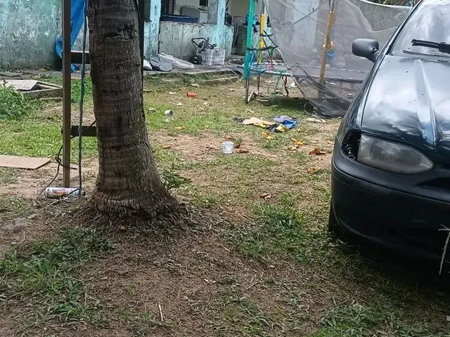 Imagem: Casa com Terreno 500 Metros Quadrados
