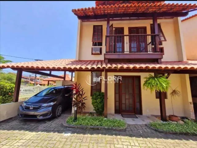Imagem: Casa com 3 Dormitórios À Venda, 113 M²