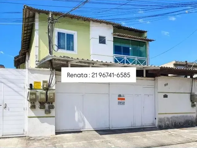 Imagem: Imóvel para Venda com 100 Metros Quadrados