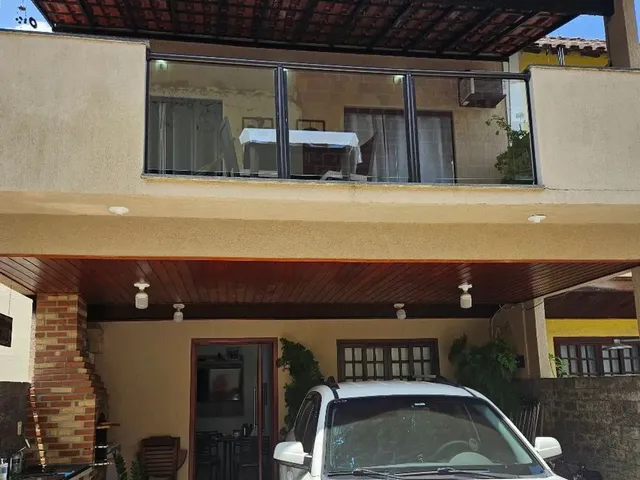Imagem: Casa de Vila com 3Quartos em Nova Iguaçu