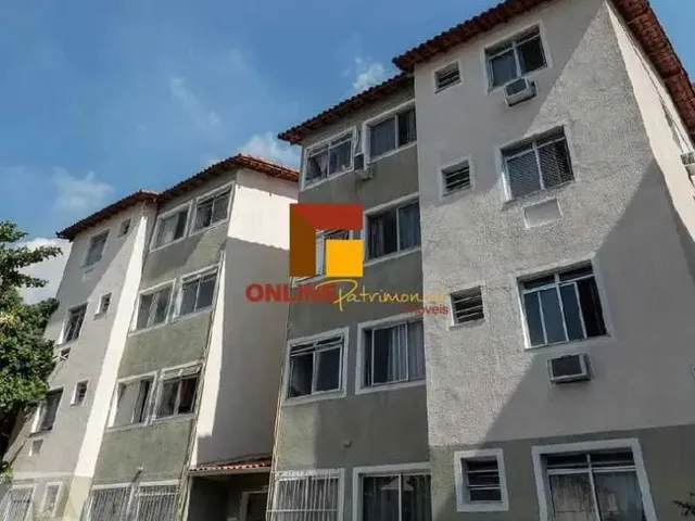Imagem: Apartamento 2 Quartos C
