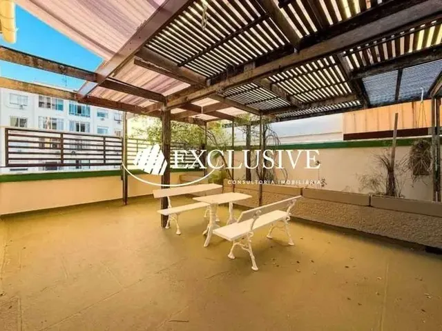 Imagem: Cobertura - Duplex / Residencial / Ipanema
