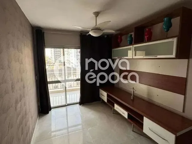 Imagem 1: Méier Apartamento cobertura com 2 dormitórios