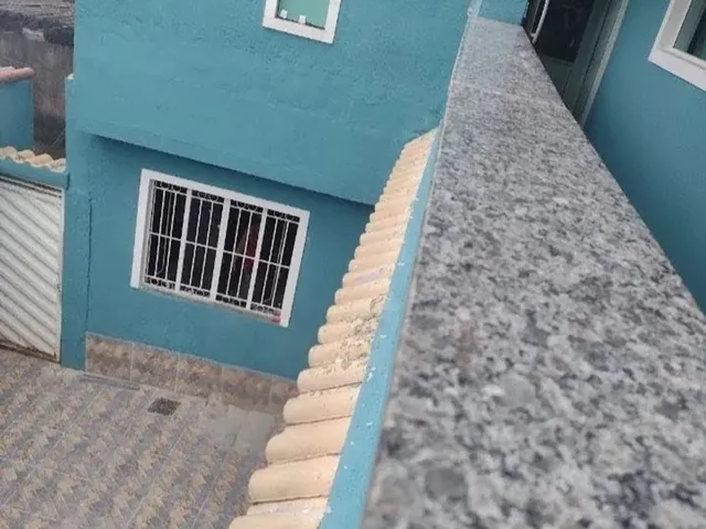 Imagem 1: Imóvel Comercial, Terraço e 2 Casas Avaliado em R$ 800.000.00