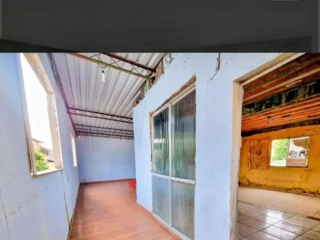 Imagem 14: Imóvel Comercial, Terraço e 2 Casas Avaliado em R$ 800.000.00